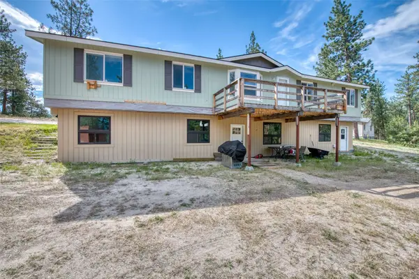 845 Pineview DR, Stevensville, MT 59870