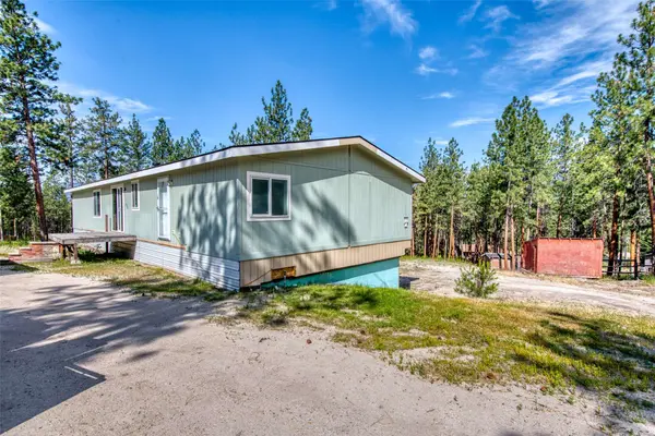 845 Pineview DR, Stevensville, MT 59870