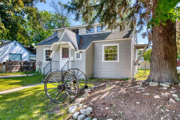706 S 5th ST, Hamilton, MT 59840