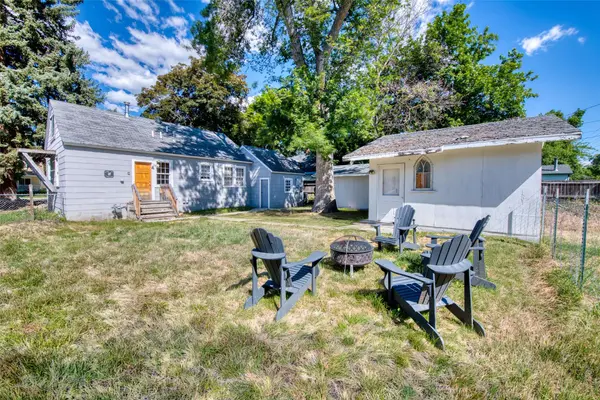 706 S 5th ST, Hamilton, MT 59840