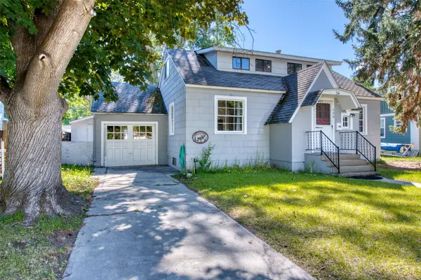 706 S 5th ST, Hamilton, MT 59840