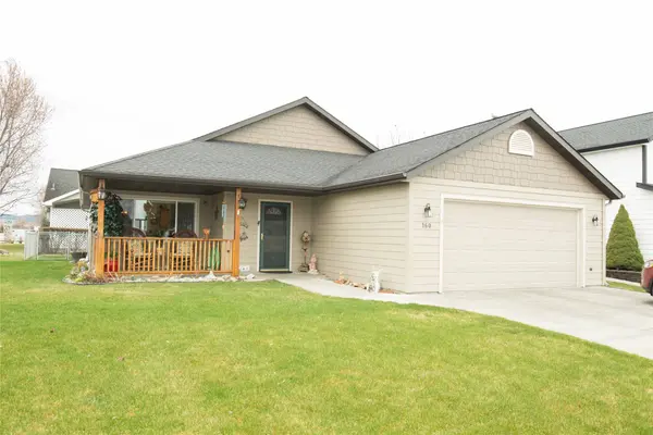 160 Meadow DR, Hamilton, MT 59840