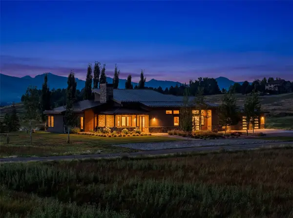22 Rockaway RD, Hamilton, MT 59840