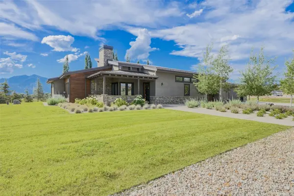 22 Rockaway RD, Hamilton, MT 59840