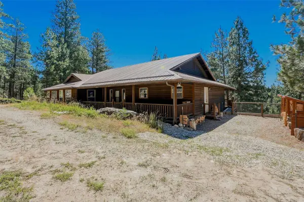 2108 Silver Ridge RD, Hamilton, MT 59840