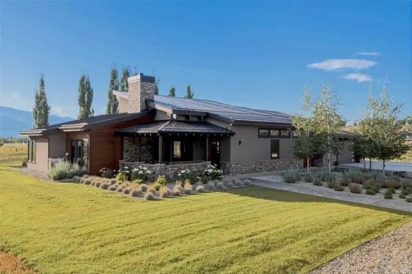 22 Rockaway RD, Hamilton, MT 59840