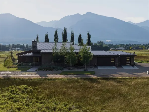 22 Rockaway RD, Hamilton, MT 59840