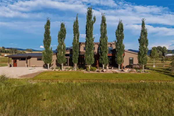 22 Rockaway RD, Hamilton, MT 59840
