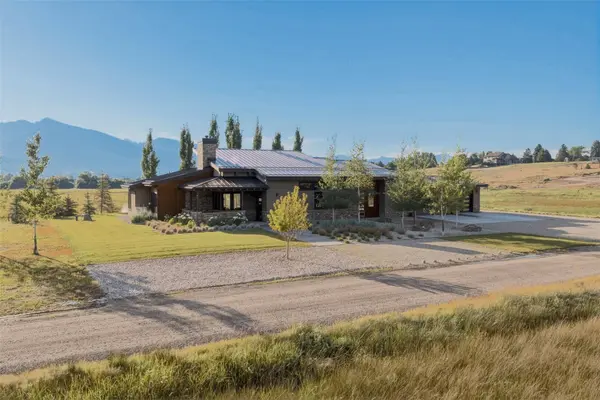 22 Rockaway RD, Hamilton, MT 59840
