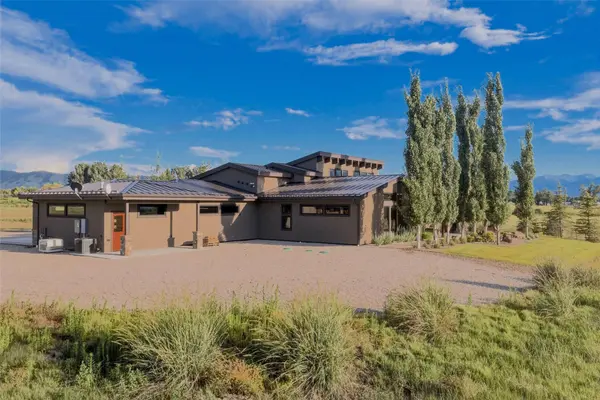 22 Rockaway RD, Hamilton, MT 59840