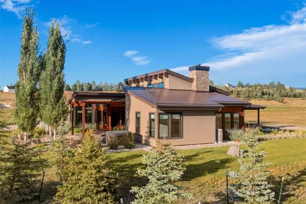 22 Rockaway RD, Hamilton, MT 59840