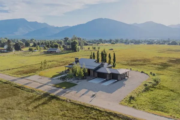 22 Rockaway RD, Hamilton, MT 59840
