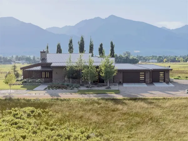 22 Rockaway RD, Hamilton, MT 59840