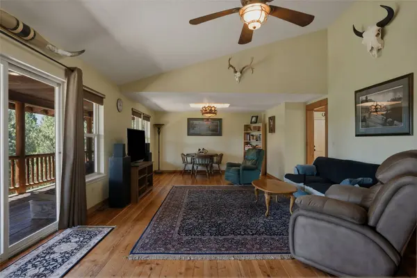 2108 Silver Ridge RD, Hamilton, MT 59840