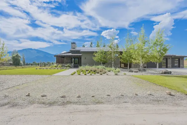 22 Rockaway RD, Hamilton, MT 59840