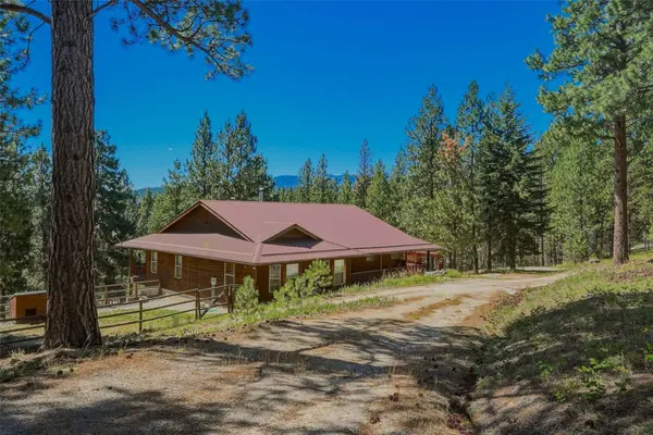2108 Silver Ridge RD