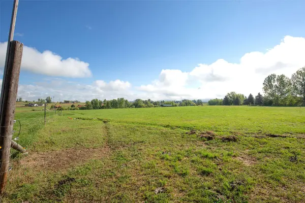 Lot 13B Wilcox LN, Corvallis, MT 59828