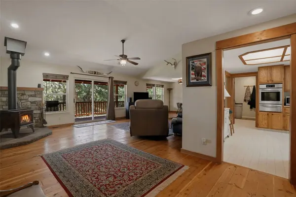 2108 Silver Ridge RD, Hamilton, MT 59840