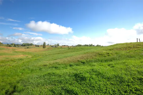 Lot 13B Wilcox LN, Corvallis, MT 59828