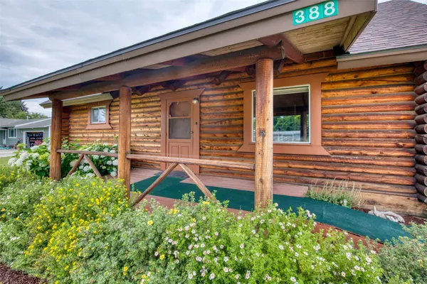 388 Winkler LN, Hamilton, MT 59840