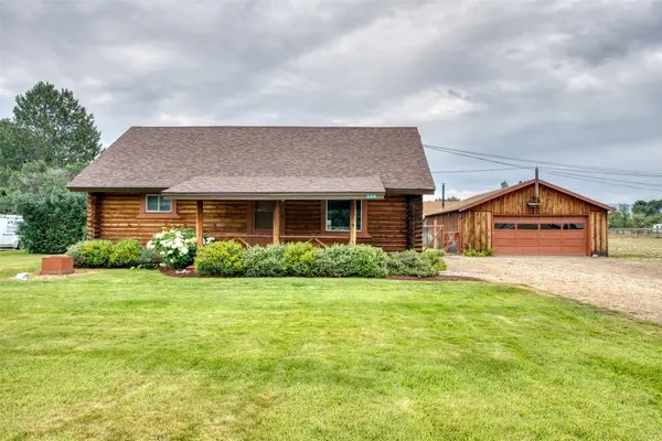 388 Winkler LN