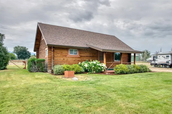 388 Winkler LN, Hamilton, MT 59840