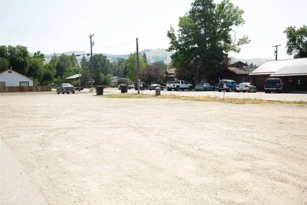 NHN S Highway 93, Darby, MT 59829