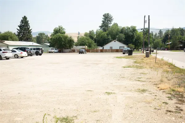 NHN S Highway 93, Darby, MT 59829