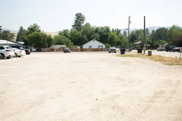 NHN S Highway 93, Darby, MT 59829