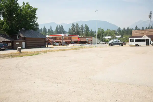 NHN S Highway 93, Darby, MT 59829