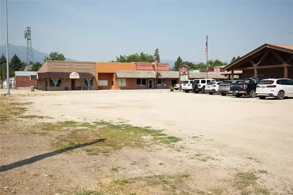 NHN S Highway 93, Darby, MT 59829