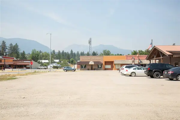NHN S Highway 93, Darby, MT 59829