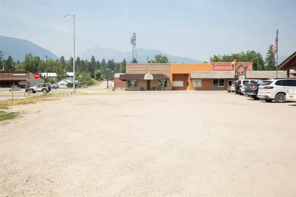 NHN S Highway 93, Darby, MT 59829