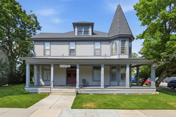 301 S 4th ST, Hamilton, MT 59840