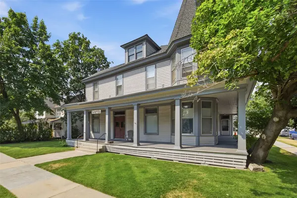 301 S 4th ST, Hamilton, MT 59840