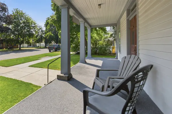 301 S 4th ST, Hamilton, MT 59840