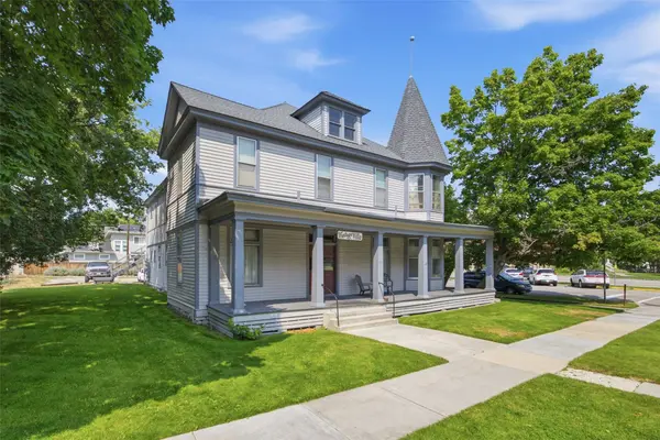 301 S 4th ST, Hamilton, MT 59840