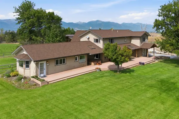 1649 Mountain View Orchard RD