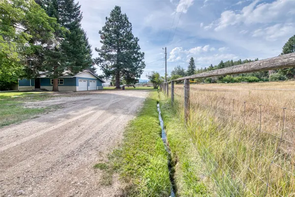 189 Bunkhouse RD, Darby, MT 59829