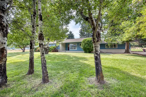 189 Bunkhouse RD, Darby, MT 59829