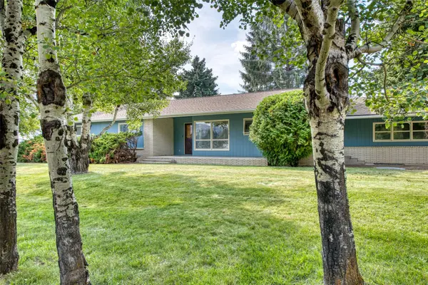 189 Bunkhouse RD, Darby, MT 59829
