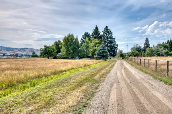189 Bunkhouse RD, Darby, MT 59829