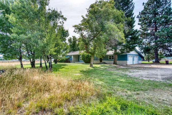 189 Bunkhouse RD, Darby, MT 59829