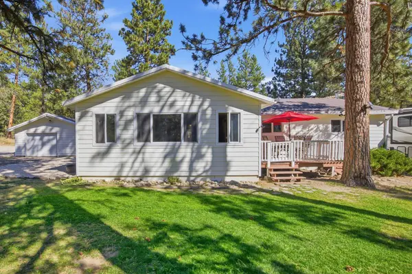 516 Pebble LN, Hamilton, MT 59840