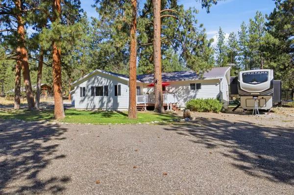 516 Pebble LN, Hamilton, MT 59840