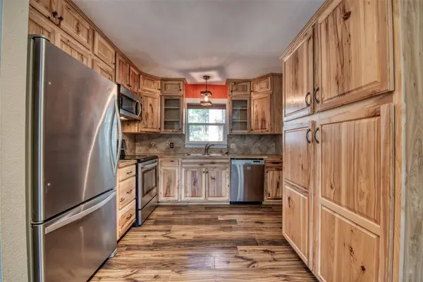 309 Owings Creek RD, Hamilton, MT 59840
