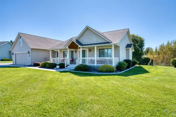 215 Carriage RD, Hamilton, MT 59840