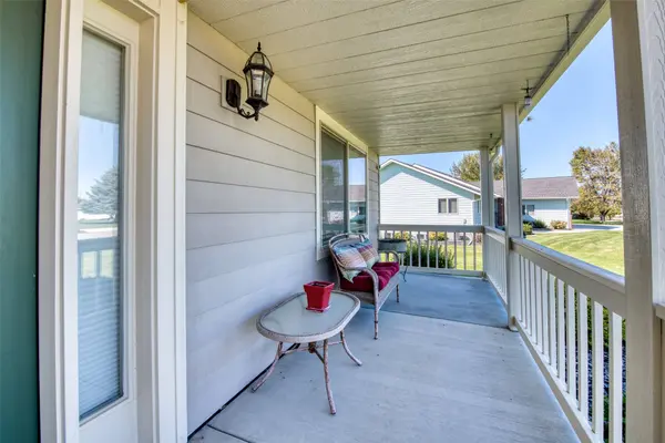 215 Carriage RD, Hamilton, MT 59840