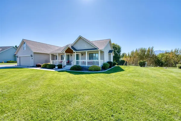 215 Carriage RD, Hamilton, MT 59840