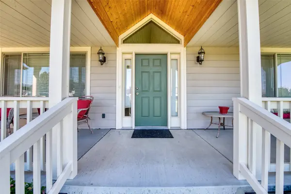 215 Carriage RD, Hamilton, MT 59840
